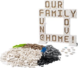 LEGO Exclusive Tablica ogłoszeń (41839) 7