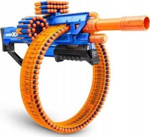 X-Shot X-SHOT toy gun Mad Megga Barrel Blaster Insanity, 1 series, 36609 6
