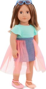 OUR GENERATION OUR GENERATION doll Lisa, BD31491 1