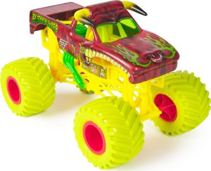 Monster Jam MONSTER JAM  1:24 monster truck El Toro Loco, 6069732 1