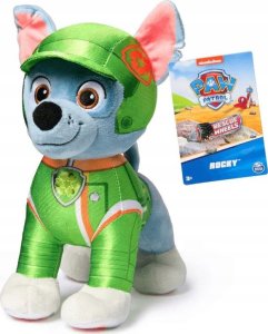 Paw Patrol PAW PATROL plush toy Basic Plush Rescue Wheels assort., 6069660 2