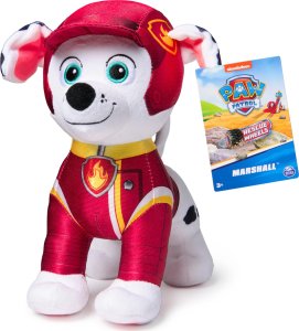 Paw Patrol PAW PATROL plush toy Basic Plush Rescue Wheels assort., 6069660 5