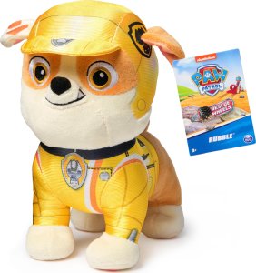 Paw Patrol PAW PATROL plush toy Basic Plush Rescue Wheels assort., 6069660 6
