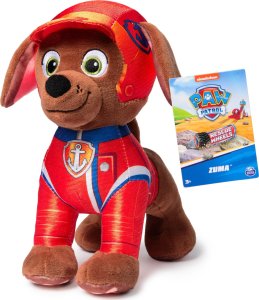 Paw Patrol PAW PATROL plush toy Basic Plush Rescue Wheels assort., 6069660 8