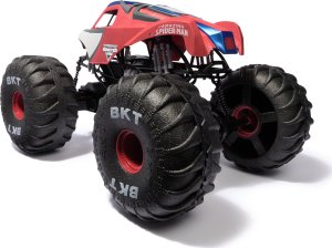 Monster Jam MONSTER JAM R/C vehicle Marvel Spiderman MEGA, 6070554 4
