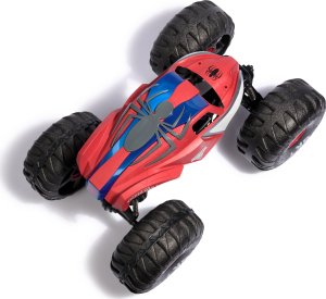Monster Jam MONSTER JAM R/C vehicle Marvel Spiderman MEGA, 6070554 5