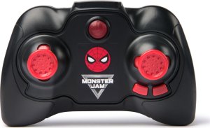 Monster Jam MONSTER JAM R/C vehicle Marvel Spiderman MEGA, 6070554 6