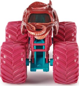 Monster Jam MONSTER JAM 1:64 monster truck  Megalodon, 6069867 2