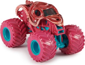 Monster Jam MONSTER JAM 1:64 monster truck  Megalodon, 6069867 3