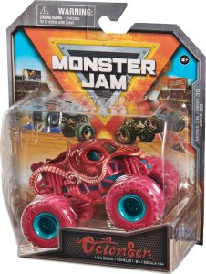 Monster Jam MONSTER JAM 1:64 monster truck  Megalodon, 6069867 6