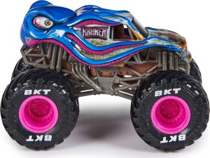 Monster Jam MONSTER JAM 1:64 monster truck Kraken, 6069869 1