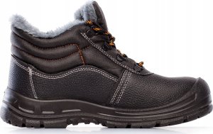 PROCERA Buty Robocze Ocieplane Bez Podnoska Trzewiki Zimowe Winter Solid O1 Src 41 Procera Winter Solid O1  5902767614412 3