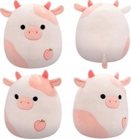 Squishmallows SQUISHMALLOWS W20 Plush toy, 35 cm 1