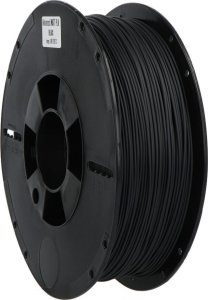 Print-me Filament Print-Me Advanced Matt PLA 1,75mm 0,85kg - Black} 1