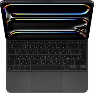 Apple Magic Keyboard for iPad Pro 13" (M4) - RUS 1