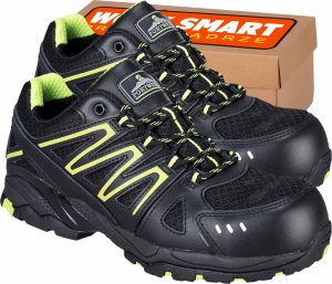 Portwest Buty Robocze Ochronne Kompozytowe S1P Hro Rozmiar 46 Portwest Fc67 Kompozyt Portwest  Fc67Lgr46 5036108250035 1