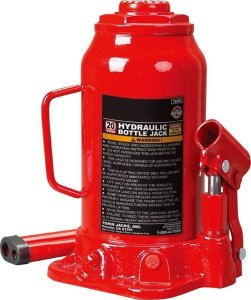 BIG_RED HYDRAULIC BOTTLE JACK T92004 20T 1