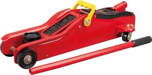 BIG_RED HYDRAULIC FLOOR JACK T820050 2T 2