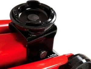 BIG_RED HYDRAULIC FLOOR JACK T820050 2T 3