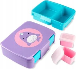 Skip Hop SKIP HOP Spark Style Little Kid Backpack Rainbow, 9M930910 5