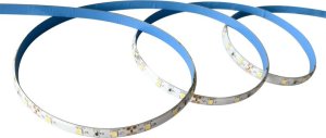 Taśma LED AKTO LED STRIP 3M 12V 14.4W/M IP67 WW 2