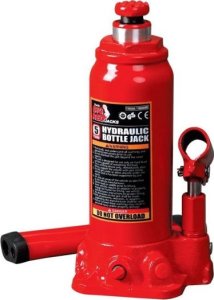 BIG_RED HYDRAULIC BOTTLE JACK T90504 5T 2