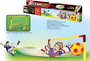 Ao Jie AO JIE soccer goal set 32x42x39 cm,  AJ2325-1SG/1202S046 1