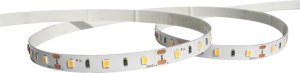 Taśma LED AKTO LED STRIP 3M 12V 14.4W/M IP20 WW 2