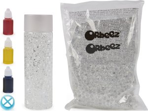 Orbeez ORBEEZ Playset Color Meez 2