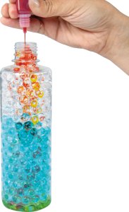 Orbeez ORBEEZ Playset Color Meez 4