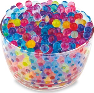 Orbeez ORBEEZ Playset Color Meez 5