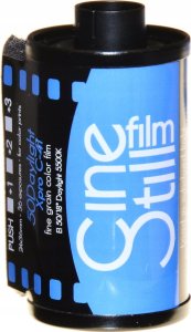 Cinestill CineStill film Daylight Xpro 50/36 3