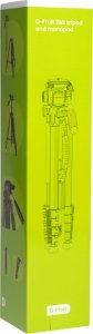 Statyw D-Fruit D-Fruit tripod-monopod 265 6