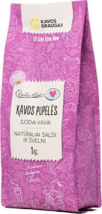 Kawa ziarnista Coffee Friend Coffee beans BEATOS VIRTUVE for black coffee, 1 1