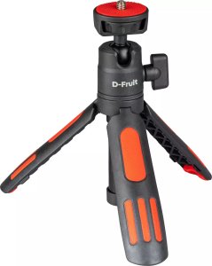 Statyw D-Fruit D-Fruit tripod Handy + phone adapter M+BT 2