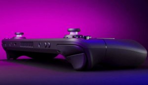 Nintendo Switch Steam Deck OLED 512GB SSD Nintendo Switch 2 vs Steam Deck OLED: Which One to Buy?