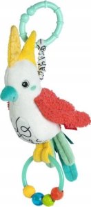 BabyFehn BABYFEHN DoBabyDoo chirping bird, 49060 1