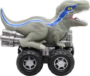 CAPTIVZ CAPTIVZ pull-back car Zoom Riders, wave 1, assort., TM-JW-ZR1 1