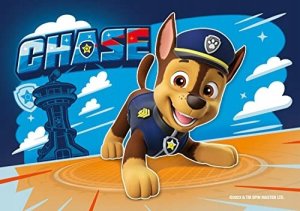 Ravensburger RAVENSBURGER puzzles Paw Patrol My first, 4 puzzles, 3154 1