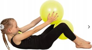 John JOHN Fitness Ball set 22 & 17cm, 56900 2