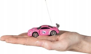 Revell REVELL mini RC racing car pink, 23568 4