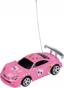 Revell REVELL mini RC racing car pink, 23568 6