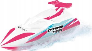 Revell REVELL remote control boat Spring Tide - Pink, 24142 2