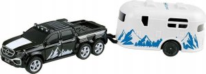 Revell REVELL mini RC car with camper, 23566 2