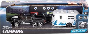 Revell REVELL mini RC car with camper, 23566 3