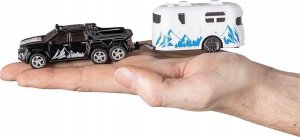Revell REVELL mini RC car with camper, 23566 4