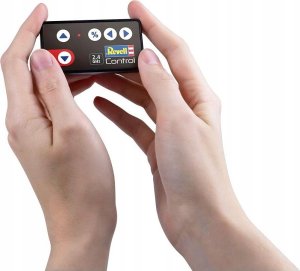 Revell REVELL mini RC car with camper, 23566 5