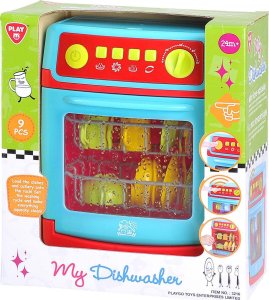 Play&Go My dishwasher 3216 2