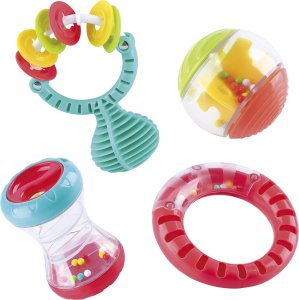 Play&Go PLAYGO baby sensory shaker set, 1413 1