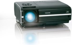 Projektor Toshiba TDP-EX20 1